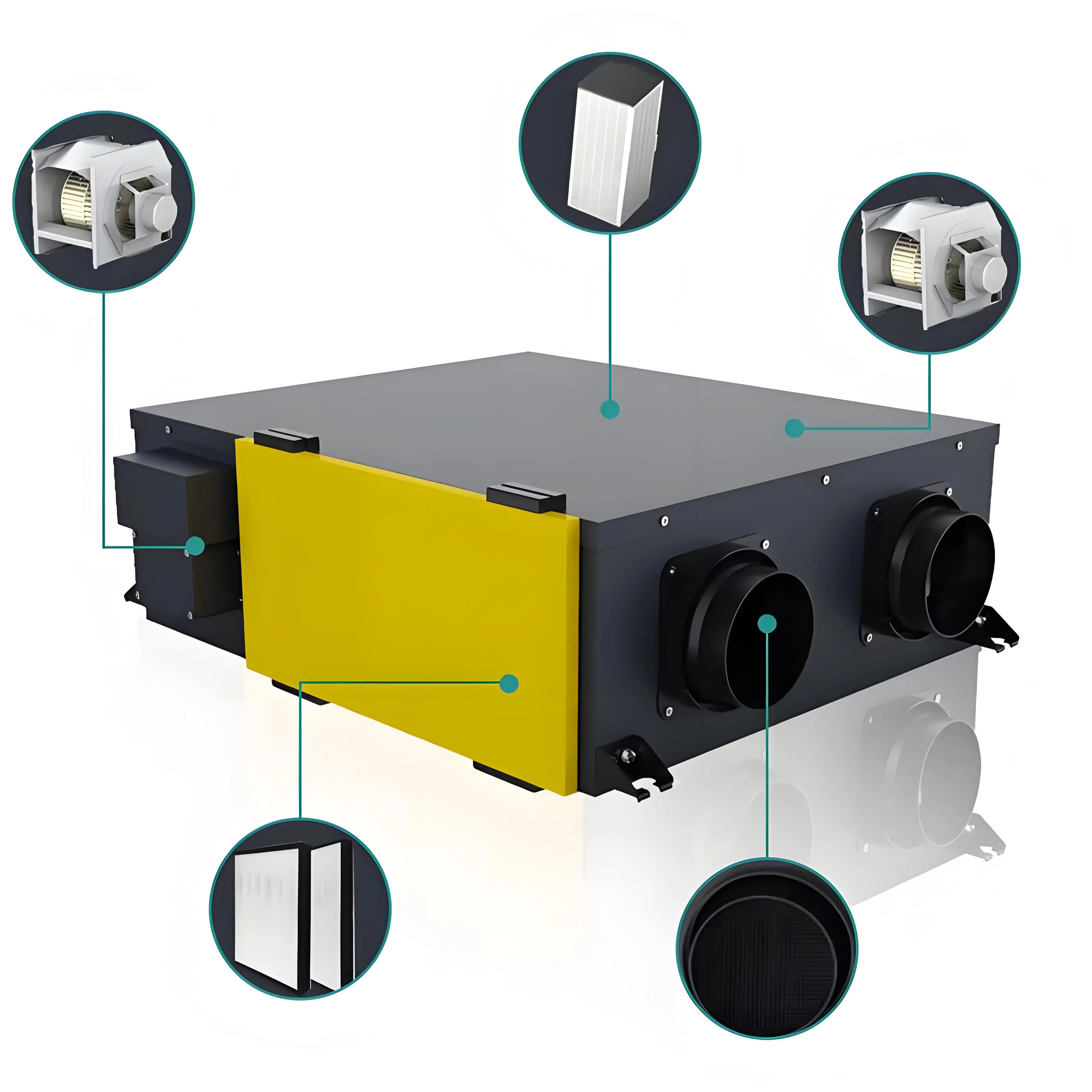 Mechanical Ventilation